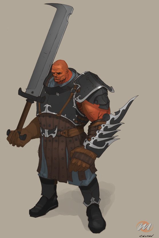 Dungeon Siege: Throne of Agony