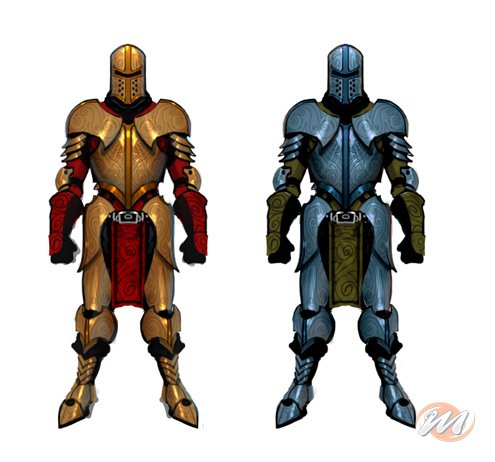 Dungeon Siege: Throne of Agony