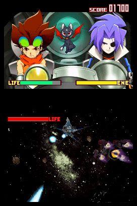 Lunar Knights