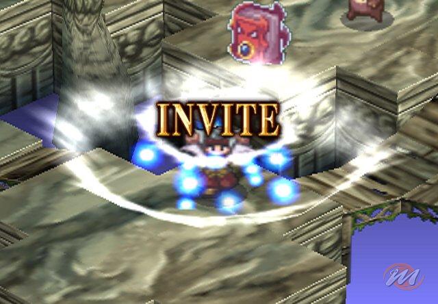 Makai Kingdom: Chronicles of the Sacred Tome
