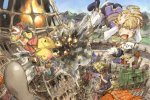 Makai Kingdom: Chronicles of the Sacred Tome (Phantom Kingdom) - Trucchi - Trucco