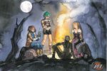 Alcune immagini per Makai Kingdom: Chronicles of the Sacred Tome - Notizia