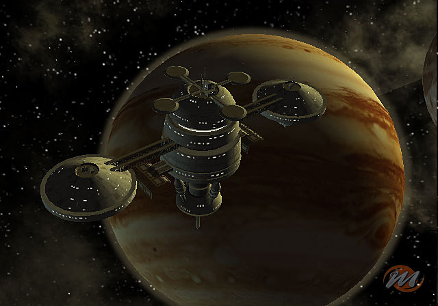 Star Trek: Encounters