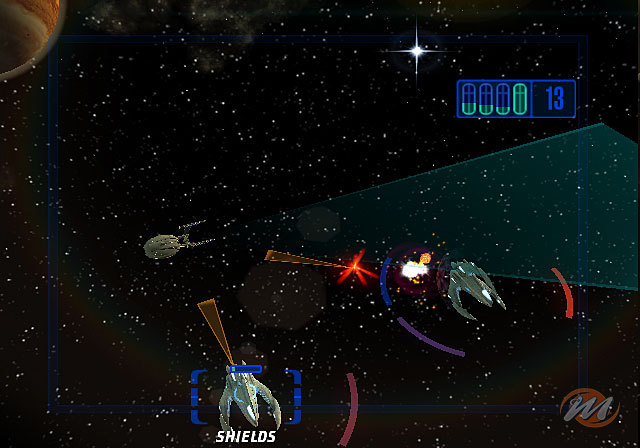 Star Trek: Encounters