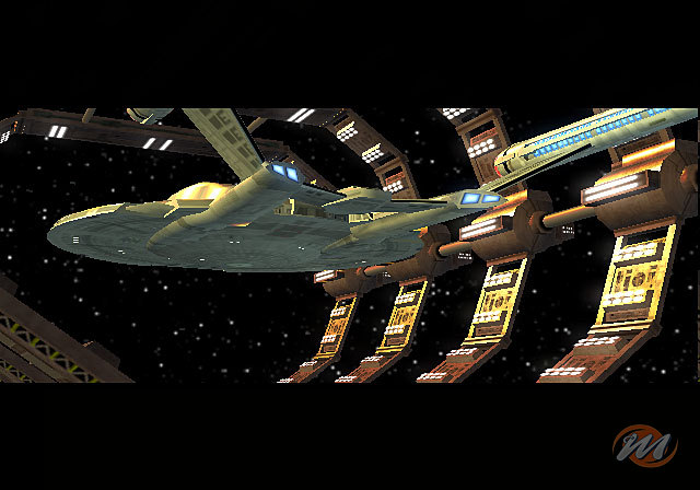 Star Trek: Encounters