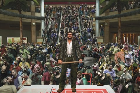 Dead Rising compie 20 anni: un'idea folle che ha segnato un'epoca