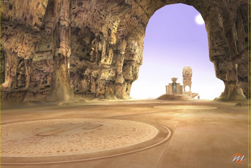 Key of Heaven (Kingdom of Paradise)