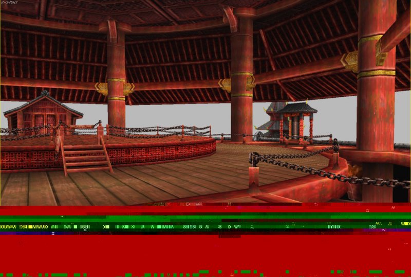 Key of Heaven (Kingdom of Paradise)