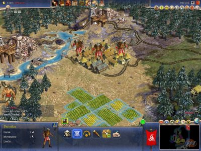 Sid Meier’s Civilization IV: Warlords
