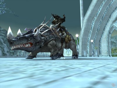 ArchLord