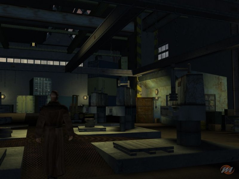 Vampire Story (Vampire World)