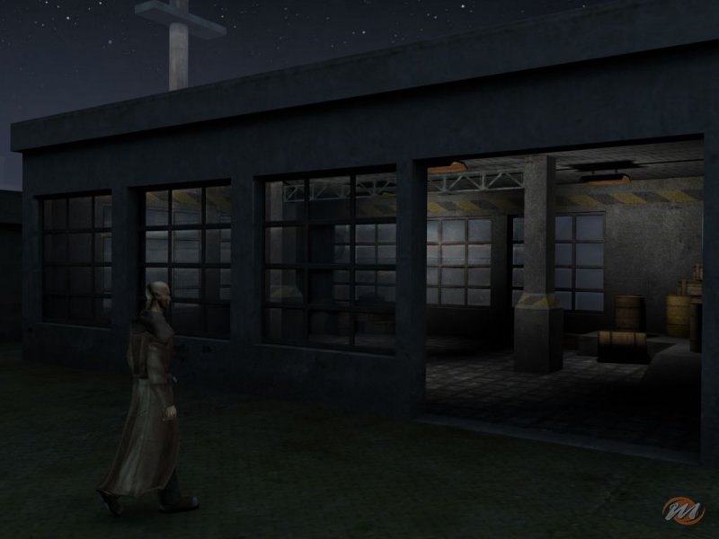 Vampire Story (Vampire World)