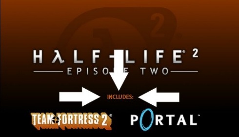 Valve: geni o pazzi? Valve: geni o pazzi?