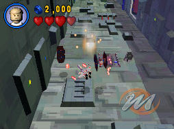 LEGO Star Wars II: La Trilogia Classica