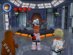 LEGO Star Wars II: La Trilogia Classica