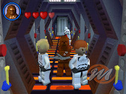 LEGO Star Wars II: La Trilogia Classica