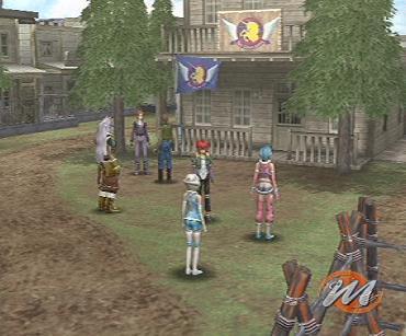 MS Saga: A New Dawn (Gundam: True Odissey)