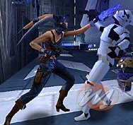 Star Wars: Lethal Alliance