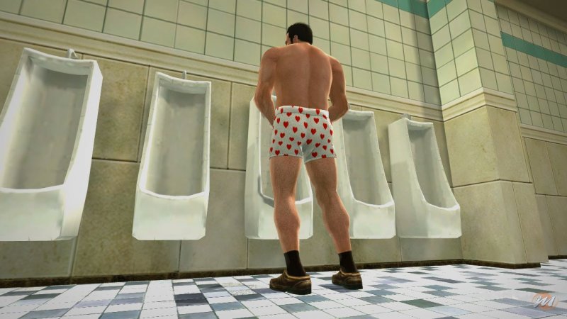 Dead Rising era anche questo