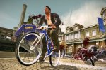 La remaster di Dead Rising per PlayStation 4 a confronto con l'originale per Xbox 360 - Notizia