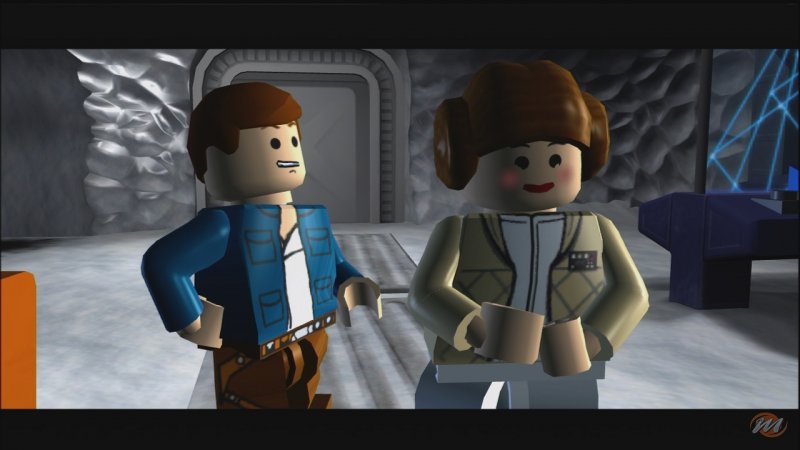 LEGO Star Wars II: La Trilogia Classica