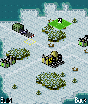 Islands: Missile Invasion
