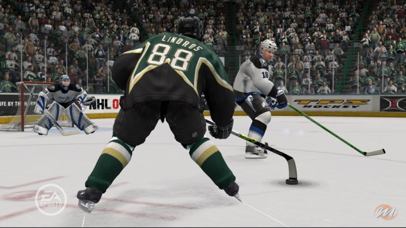 NHL 07
