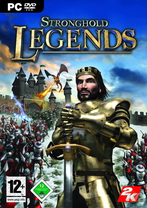 Stronghold Legends