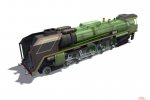 Sid Meier's Railroads! - Anteprima