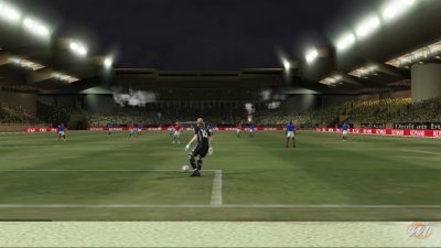 Pro Evolution Soccer 6 (World Soccer Winning Eleven 10)