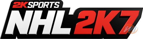 NHL 2K7