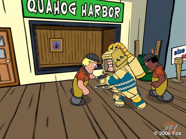 Le situazioni sono prese pari pari dalla serie TV. Le situazioni sono prese pari pari dalla serie TV.