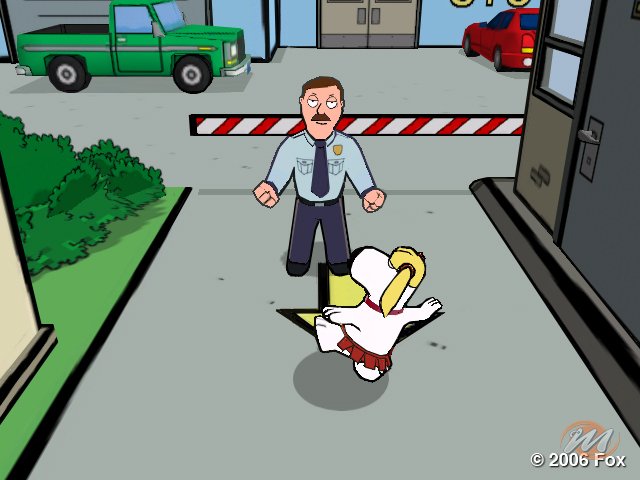 I Griffin (Family Guy)