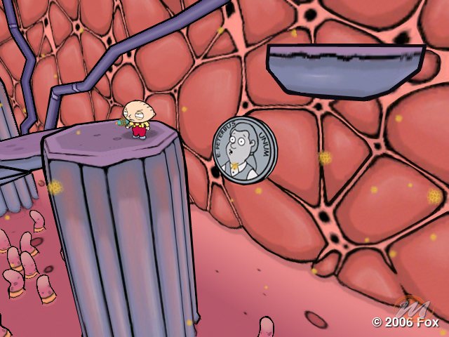 I Griffin (Family Guy)