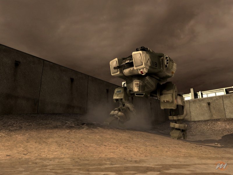 Il primo esperimento nel futuro di Battlefield aveva ottime idee, veicoli assurdi e un buon combattimento