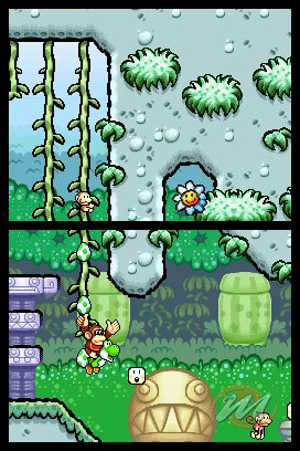 Yoshi's Island DS, recensione Yoshi's Island DS, recensione