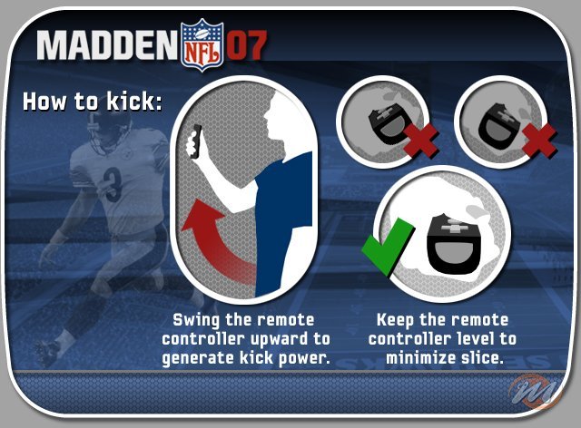 Madden NFL 07