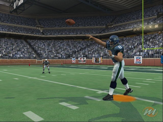 Madden NFL 07