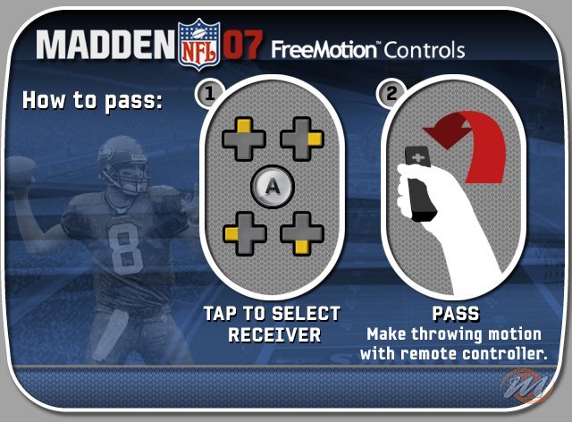 Madden NFL 07