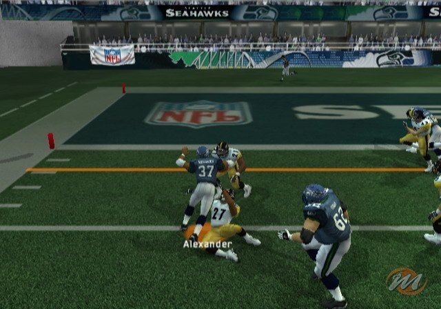 Madden NFL 07