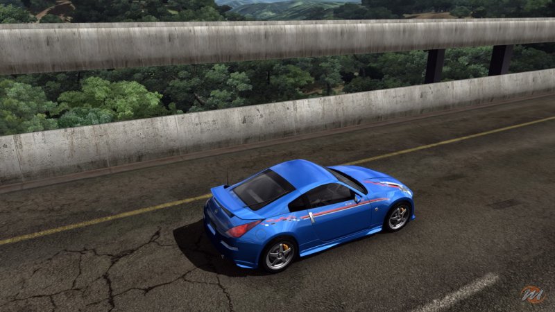 Test Drive Unlimited