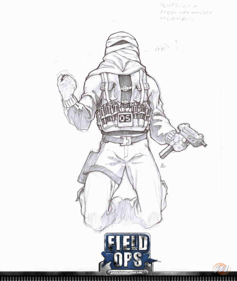 Field Ops