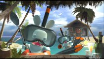 Rayman: Raving Rabbids - Trailer Transformers