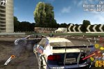 Annunciato il terzo capitolo di TOCA Race Driver, per PSP. Prime immagini - Notizia