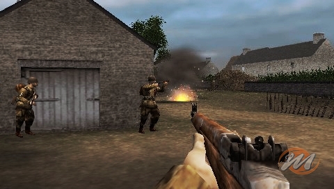 Brothers in Arms: D-Day