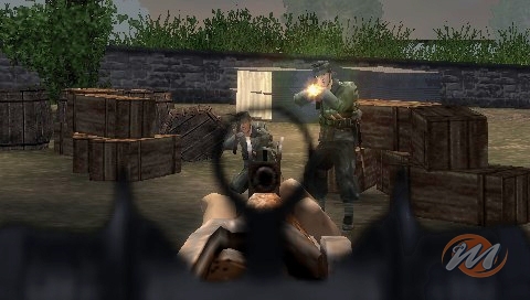 Brothers in Arms: D-Day