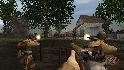 Brothers in Arms: D-Day