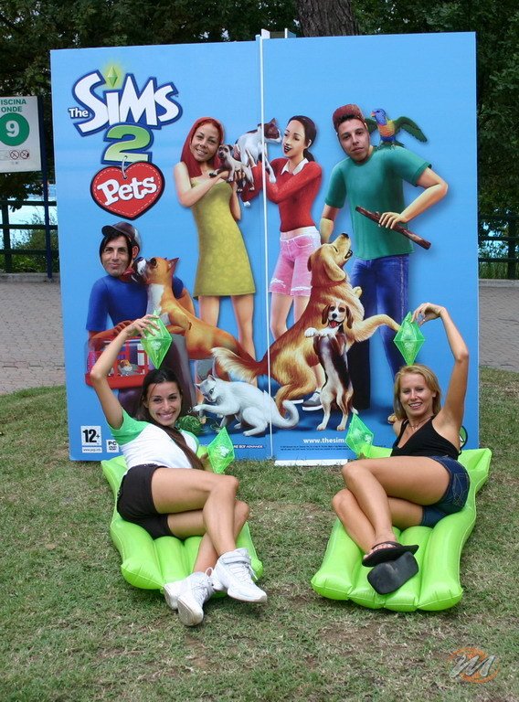 The Sims 2