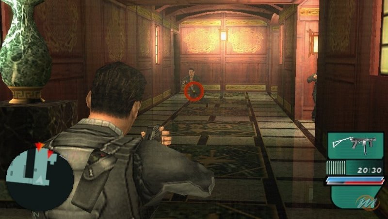 Syphon Filter - Che fine ha fatto? Syphon Filter - Che fine ha fatto?