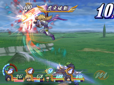 5 jRPG che vorremmo rigiocare